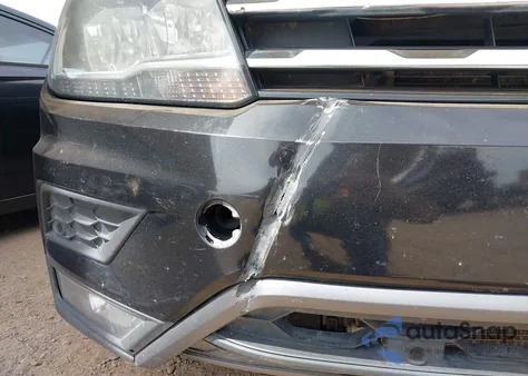 2020 Volkswagen Tiguan 2.0T Se/2.0T Se R-Line Black/2.0T Sel from USA, damaged, VIN 3VV3B7AX7LM039084